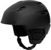 Protective Helmet Giro Grid Spherical MatteBlack Black