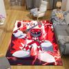 Custom 1Pc Power Rangers Storm Rug Office Carpet Indoor Outdoor Entrance Doormat Nonslip Soft And Comfortable Living Room D2915217