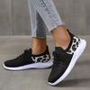Fashion Fashion Plus Size Woman Shoes 2025summer New Round Flat Mesh Shoe Simple Versatile Women's Sneaker Anti Slip Women's Casual Shoe