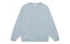 Sports Life Collection Sweatshirt Men's Light Cyan Green AWDT073-7