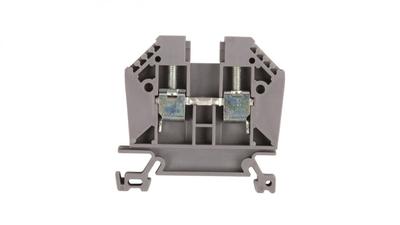 Terminals, Connectors & Accessories – Terminal Blocks