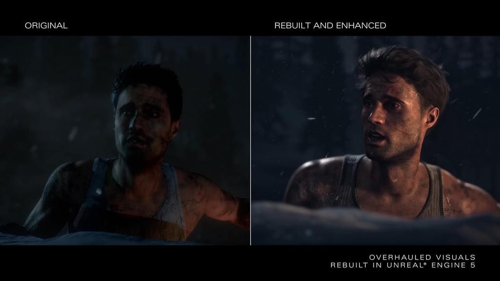 Dokud neúsvitný sever PS5 (Importní verze Amerika) -