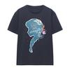 Womens/Ladies Find Your Strength Anna Silhouette T-Shirt