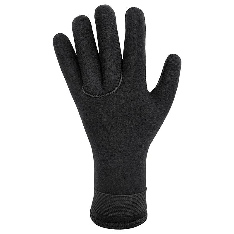 3mm Non-Slip Wear-Resistant Diving Gloves for Men & Women - Warm, Scratch-Resistant, Cold-Proof for Swimming, Snorkeling, and Fishing