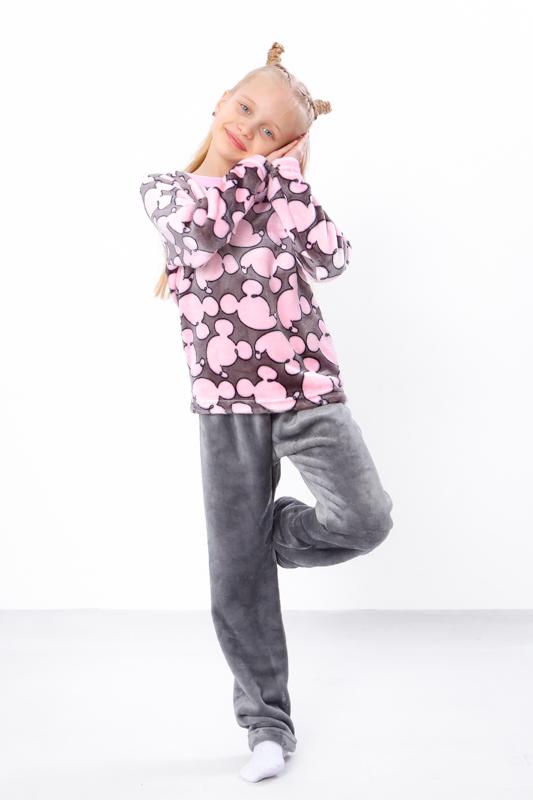 Oblečení na spaní (Dívky nad 4 roky) Zimní 6079-035-5 HC