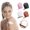 Double-Sided Self-Tanning Mitt PU Leather Makeup Applicator New Body Lotion Gloves  for Lazy People