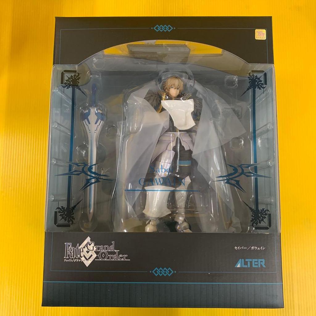 [USED] Saber/Gawain amie×ALTAiR 1/8