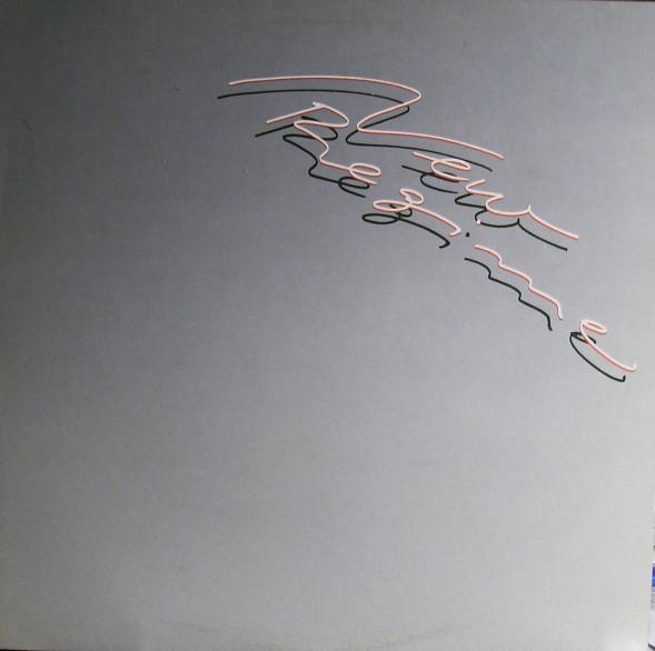 

12inch Record NEW REGIME 2 New Regime KJN17094 RCA 1985 Canada Rock Used