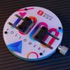 YCS H03MAX High temperature resistance Universal chip solder CPU glue removal fixture adjustable PCB motherboard repair holder