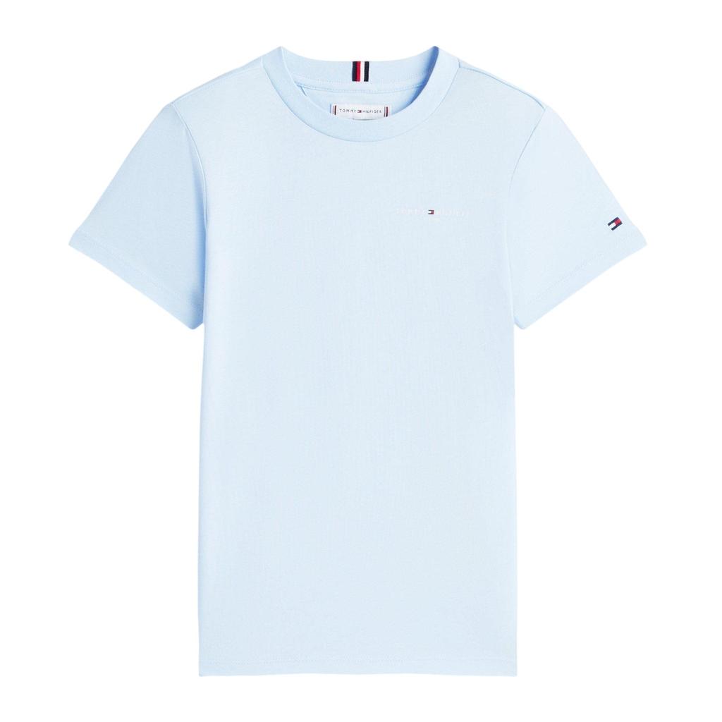 Tommy Hilfiger Childrens/Kids Embroidered Logo T-Shirt