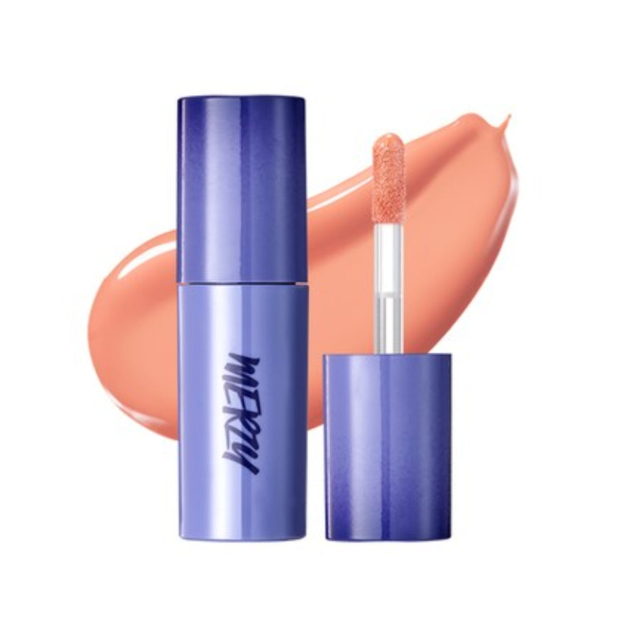 

Жидкие румяна Merzy Soft Touch 3g SB3. Classic Peach