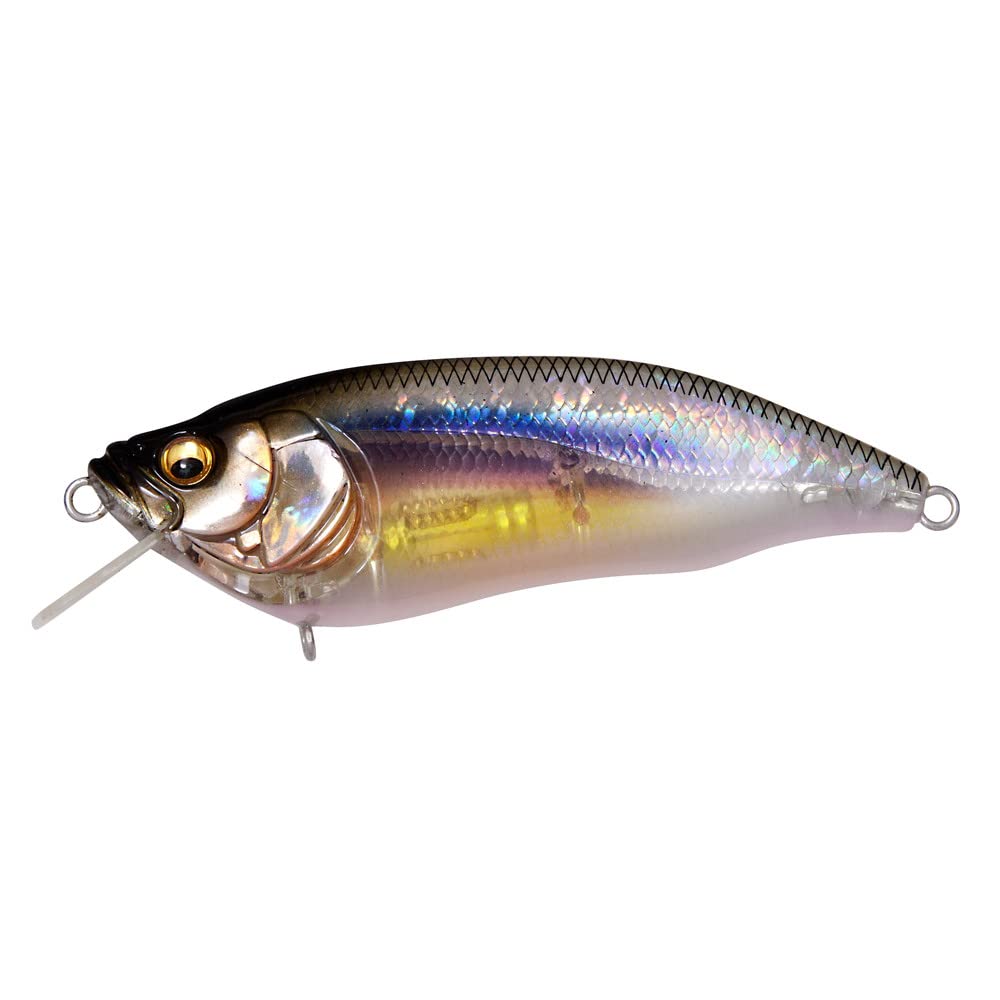 

Megabass IXI FURIOUS Kasumi ITO 1.5