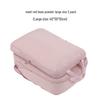 Portable Travel Laundry and Storage Organizer Bag for Clothes