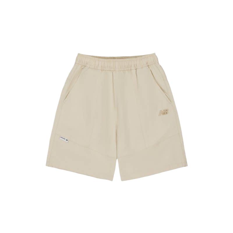 

New Balance Kids Shorts Moderate ND7VG2E063-BEI 120