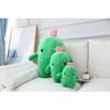 1pc 23CM Cartoon Cactus Plush Toys Kawaii Stuffed Soft Plant Dolls for Children Baby Kids Toys Birthday Decoration Gifts