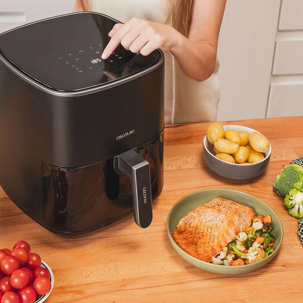 Cecotec Cecofry Fantastik 5500 Air Fryer Air Fryer