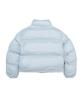 Ames-Worldwide Ames Crop Puffer Padding Blue