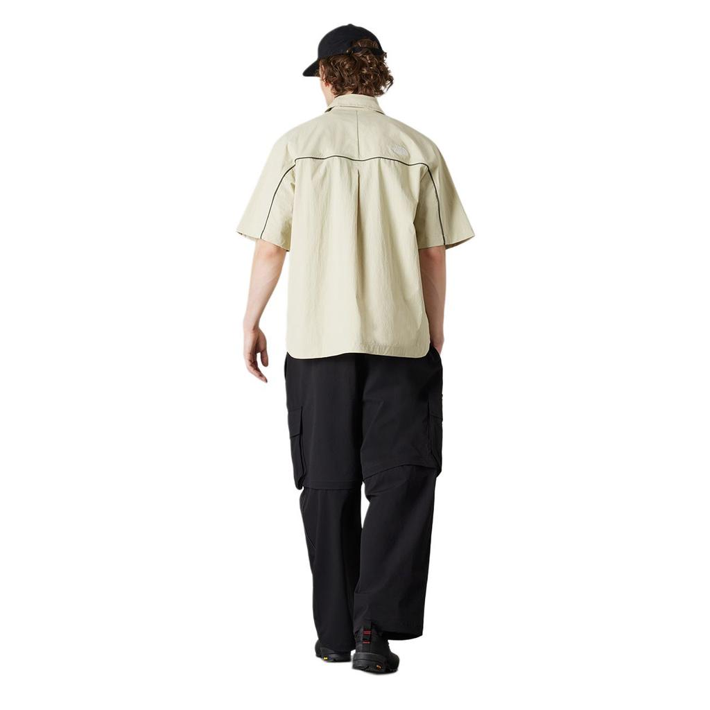 THE NORTH FACE Urban Exploration SS25 Shirt Men's 3X4/Gravel Sand NF0A8CKC-3X4