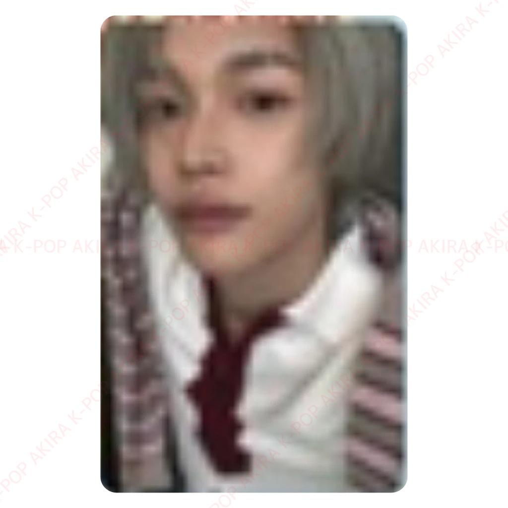 PRE-ORDER RIIZE 2nd JAPAN SINGLE All of You ALBUM PHOTO CARD JAPAN POB OFFICIAL