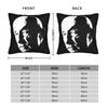 Breaking Bad Mike Pillowcase Printing Polyester Cushion Cover Decor  Throw Pillow Case Cover Seater Square 18"