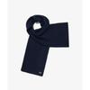 Combi Knitted Scarf [Lacoste] [Official] RE020J-99LDMTU