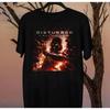 Disturbed For Fans S 5xl T Shirt