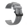 22mm Colorful Soft Silicone Sport Strap For Garmin Forerunner 255 265 Music Bracelet Garmin Venu 3 2/Forerunner 745 965 Strap