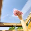 Sunbeam Pink Raypath Cleaner 80 X 80