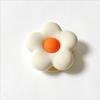 3D Flower Magnetic Phone Cute Korean Silicone Portable Kickstand For iPhone Samsung Stand Holder