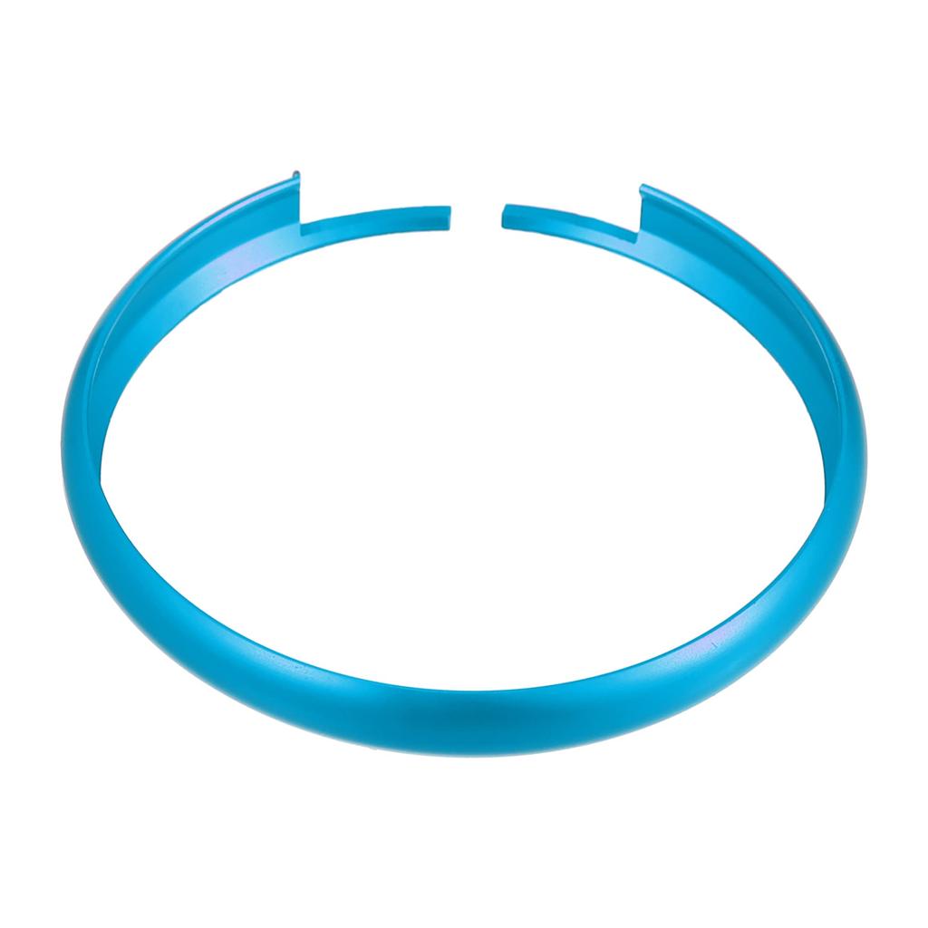 ACROPIX Car Remote Key Fob Cover Shell Case Aluminum Alloy Compatible with Mini Cooper