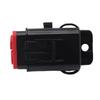 (6mm Dia) Waterproof Mini-ANL Fuse Holder With 2pcs 40A Fuse For Motorcycle ATV