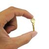 Durable Copper Sax Neck Tightening Screw Saxophone Replacement Parts Instrument Accessory