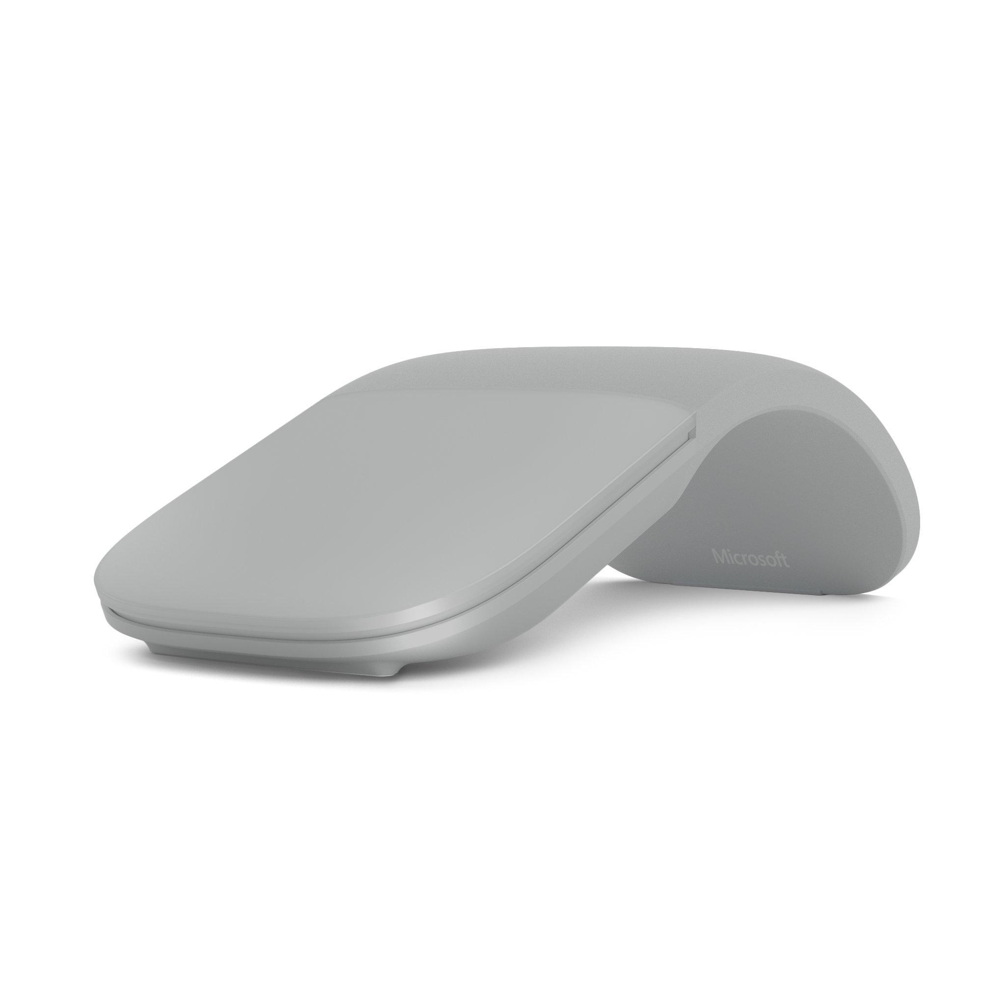 

Microsoft Surface Arc Mouse CZV-00007 сірий колір