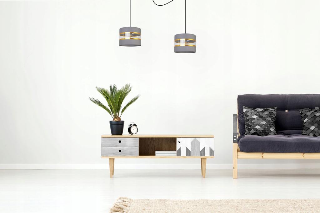 Ceiling Hanging Lamp Chandelier Lampshade Modern