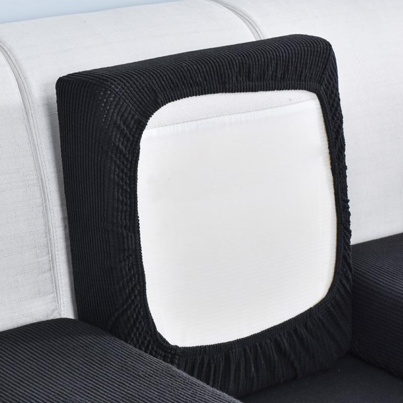 

Еластичний чохол на диван Чохол на подушку сидіння Шапка для дивана Чохол на диван Energy Всеосяжний Всесезонний Універсальний чохол Чохол на подушку дивана S2-40-60X60-90cm