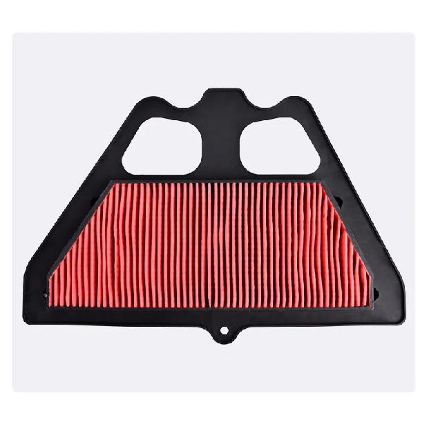 A2922 Motorcycle Air Filter Cleaner 11013-0760 Oil Filter for Kawasaki Z900 ZR900 2017-2014 Z900 ABS