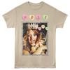Hole Courtney Love Live Through This Candy Hearts Men's T Shirt Grunge Rock