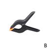 Spring Clamps Heavy-duty Plastic Nylon A-Type Clips for Photography Backdrops and Woodworking Fixed Clip