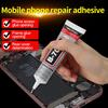 B7000/T7000 Universal Glue for Mobile Phones (15/110g) Epoxy Resin Glue (Suitable for Metal, Plastic, Glass Screen Repair and Splicing) Waterproof 