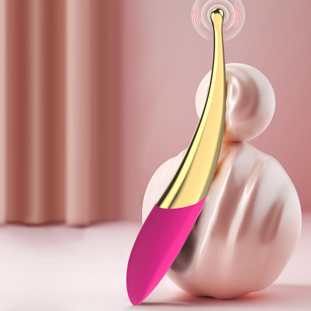 Powerful High Frequency Female G Spot Vibrators for Women Nipple Clitoris Stimulator Vagina Massager Masturbator Adult Sex Toys