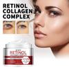 OUHOE Retinol Complex Cream: Unlock Your Skin’s Youthful Glow.