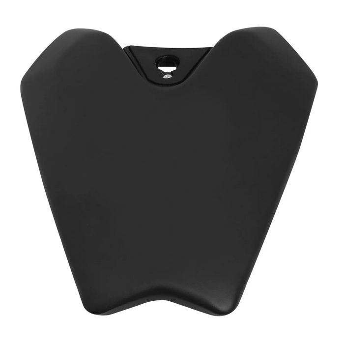 Selle passager pour Kawasaki Z 1000 14-20 noir