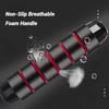 The New Jump Rope Steel Wire Skipping Exercise Adjustable Jumping Fitness Workout Training Home Sport Equipment Tangle-Free