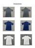 Men's High-Elasticity Quick-Dry Sports T-Shirt for Basketball & Running