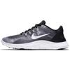 Nike Flex 2018 Rn Black White AA7397-001