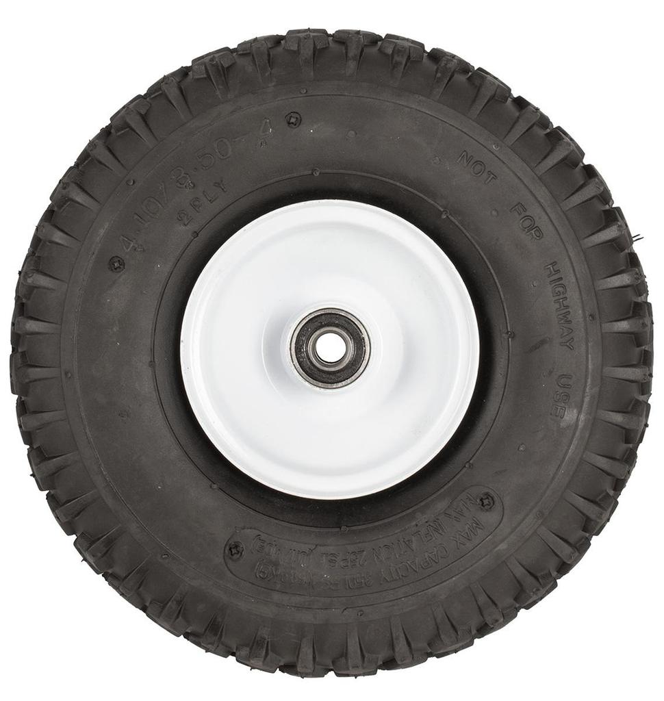 Cedrus Tractor Aerator Wheel 122 Cm Sp31102-8