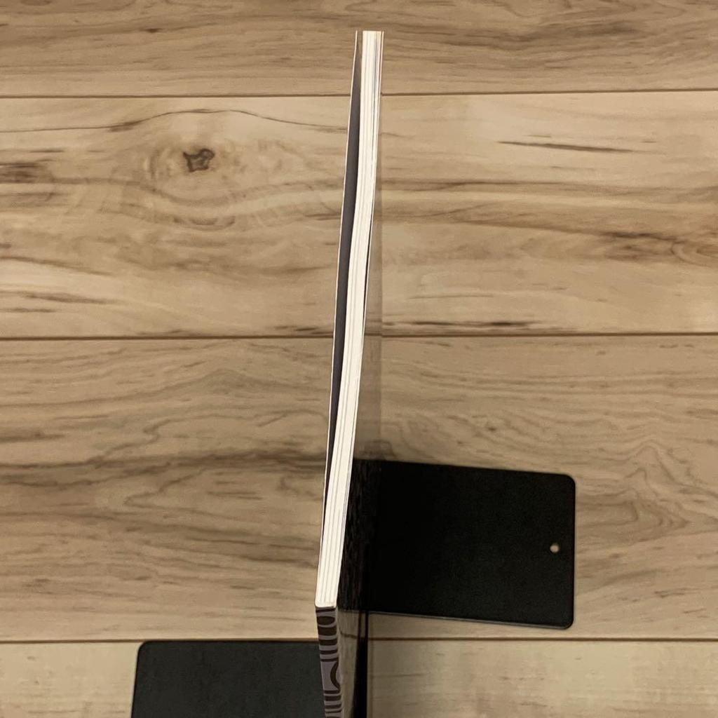 [USED] Hikashu x Imiri Sakabashira Poetry and Painting Collection: Come Alive Silence by Koichi Makigami