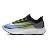 Tênis Masculino Zoom Fly 3 Cyber Racer Blue Branco Preto AT8240-104