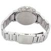Elgin Men's Silver Chronograph Watch FK1409S-B