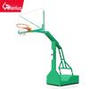JEEANLEAN Mobile Outdoor Basketball Hoop
